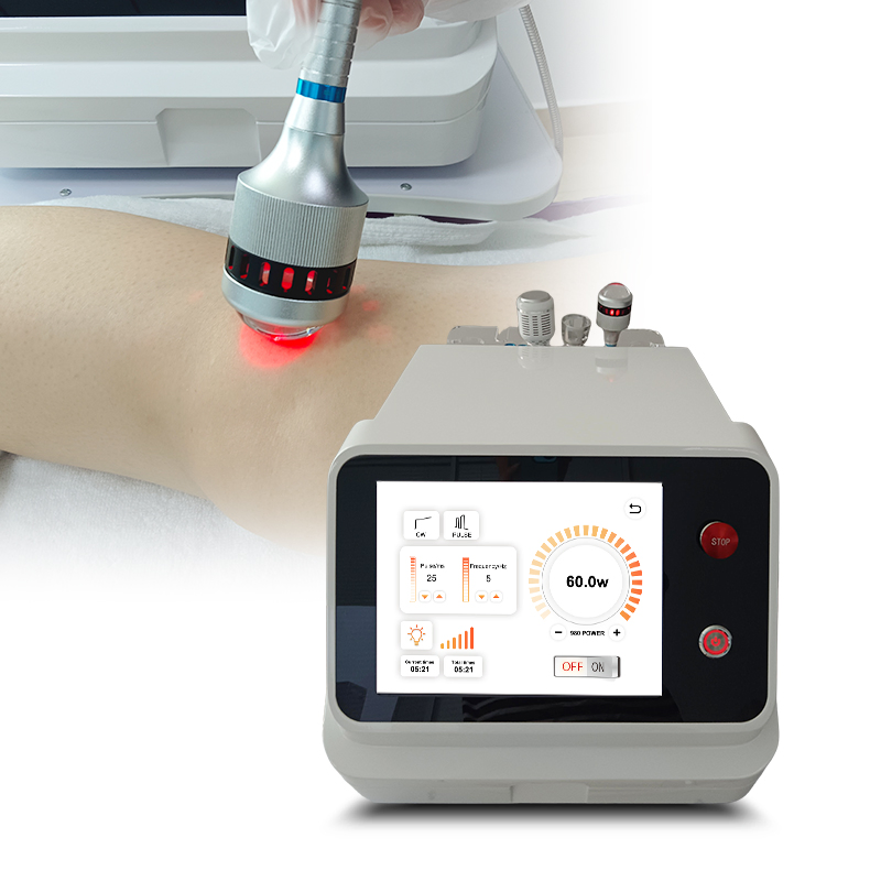 Physiotherapy Portable Laser Therapy 980 Physical Therapy Therapeutic Laser Equipment