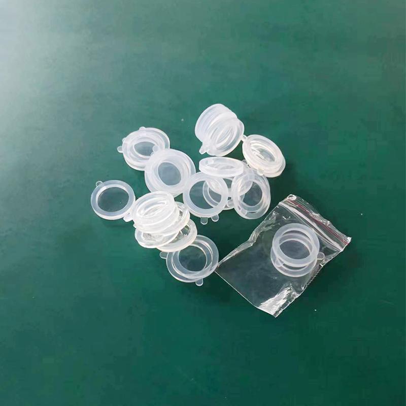 Medical Perfusion Pump Accessories Silicone Diaphragm for Surgery