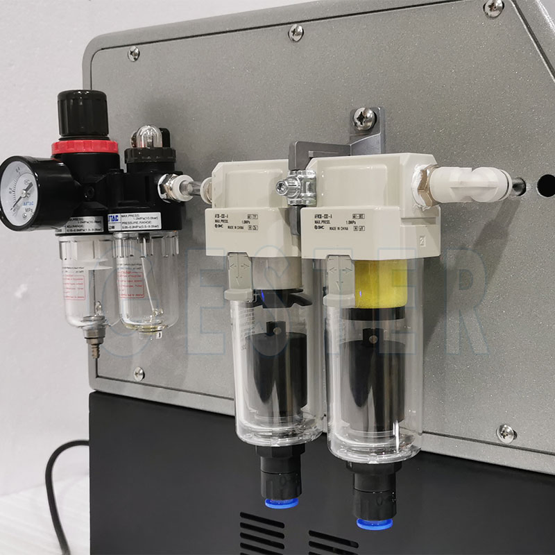 Premium ASTM F903 Medical Protective Clothing Blood Test Equipment