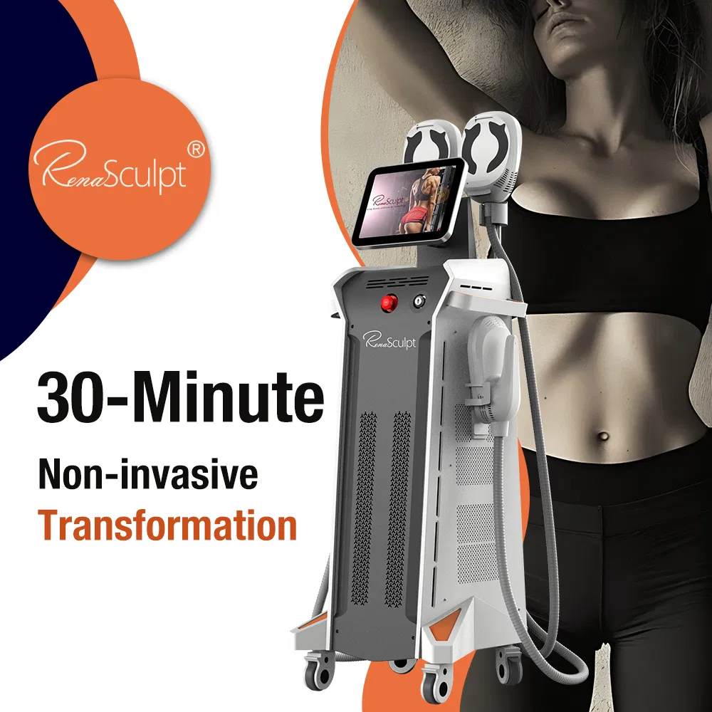Ultimate EMS Sculpting Equipment for Slimming and Toning