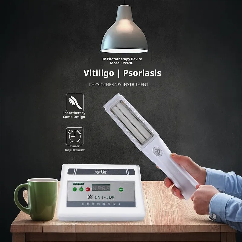 Professional UV Device