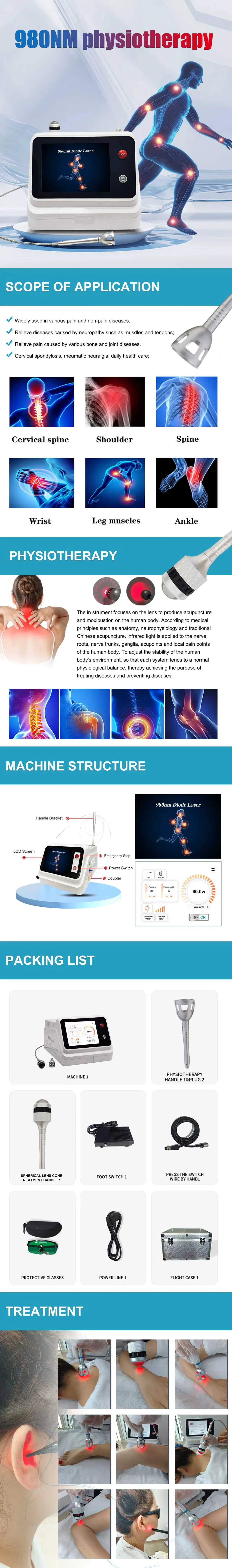 Physiotherapy Device