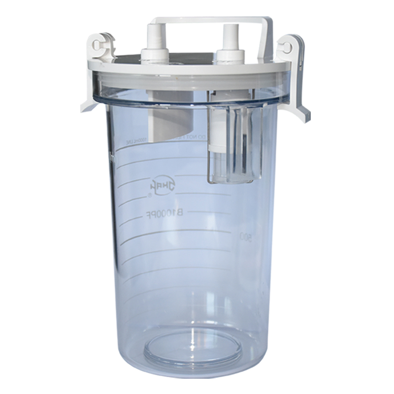 Geiwre High Quality Medical Suction Irrigation Pump Accessories