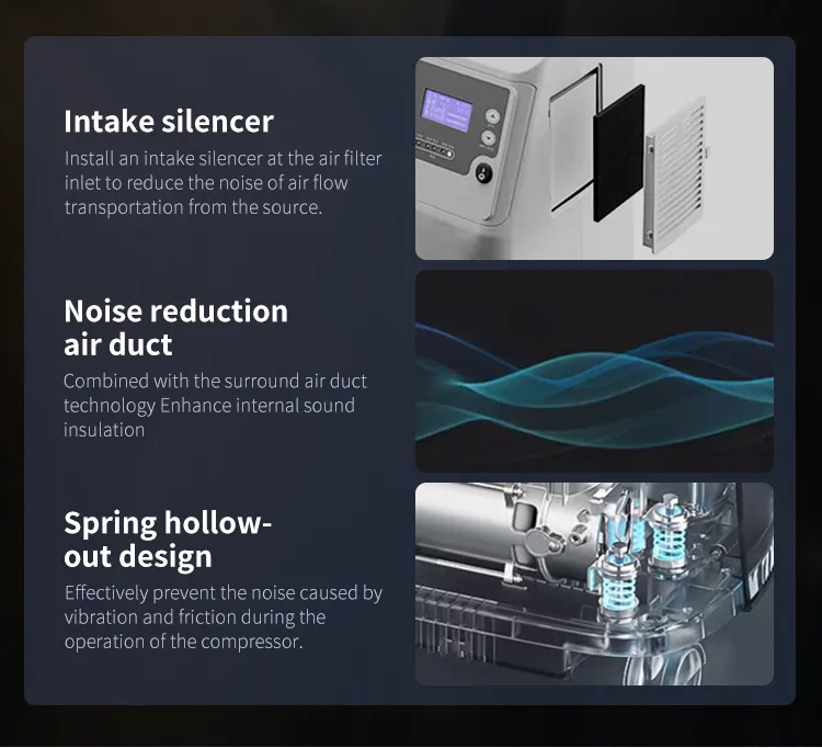 Application Scenarios