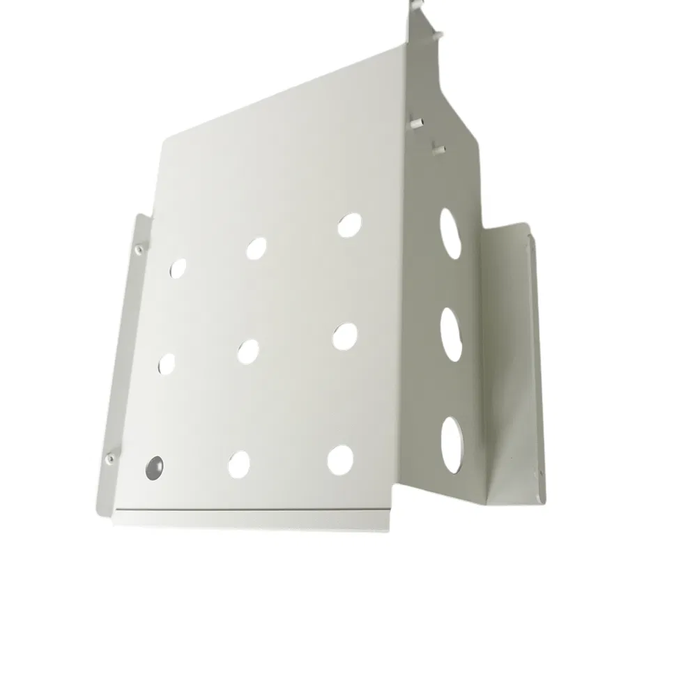 Advanced Protective Casings for Medical Devices and Equipment