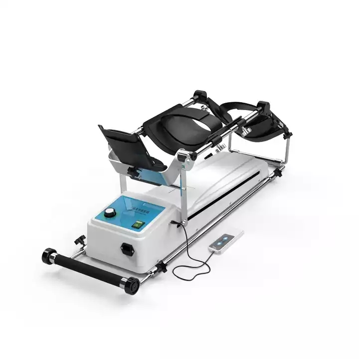 Cpm Machine, Hospital Equipment Lower Limb Rehabilitation, Physical Therapy Device