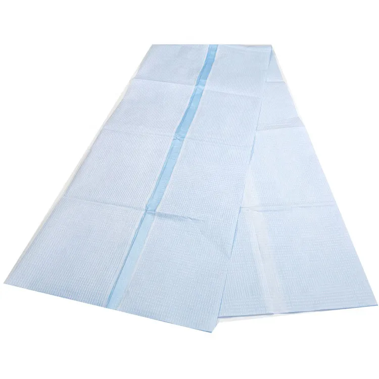 Disposable Medical Supplies Bed Pads for Exam
