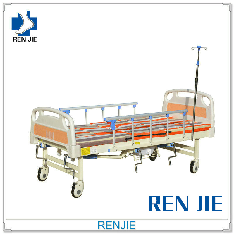 Hospital Furniture Dimensions Medical Equipment Adjustable Rotating Foldable