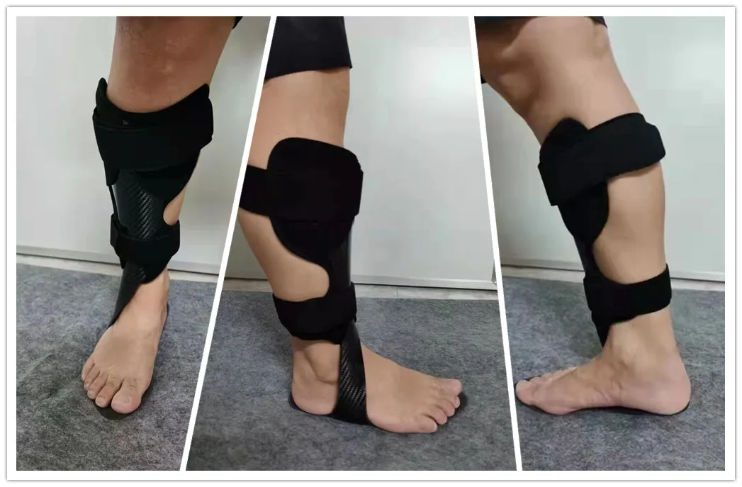 Medical Orthopedic Afo Detail 3
