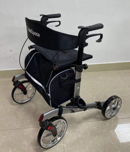 Mobility Walking Aids Shopping Cart for Disabled