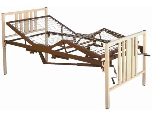 Medical Bed Detail B