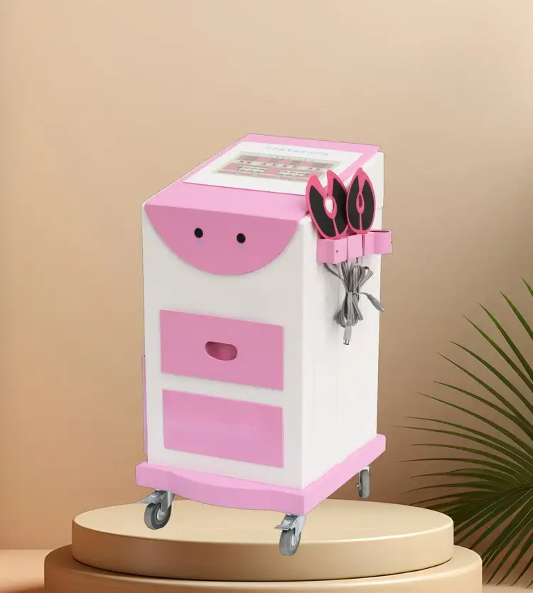 Postpartum Therapy Device Medical Physiotherapy Equipment for Home Hospital Lactation Uterine Involution&Postnatal Care