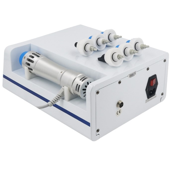 Rehabilitation Equipment Shock Wave Animal Therapy Device