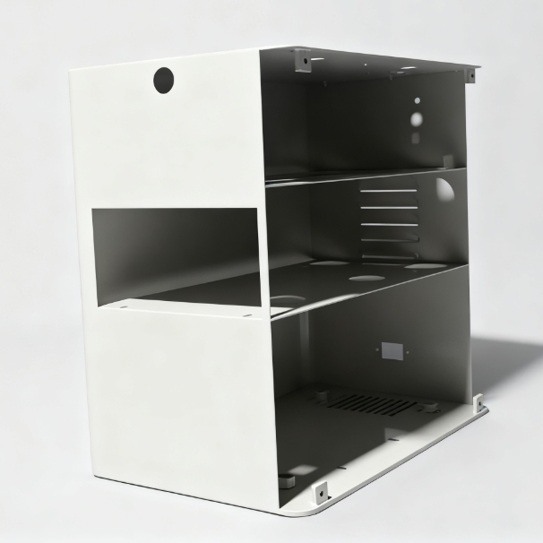 Premium Protective Casings for Medical Equipment and Devices