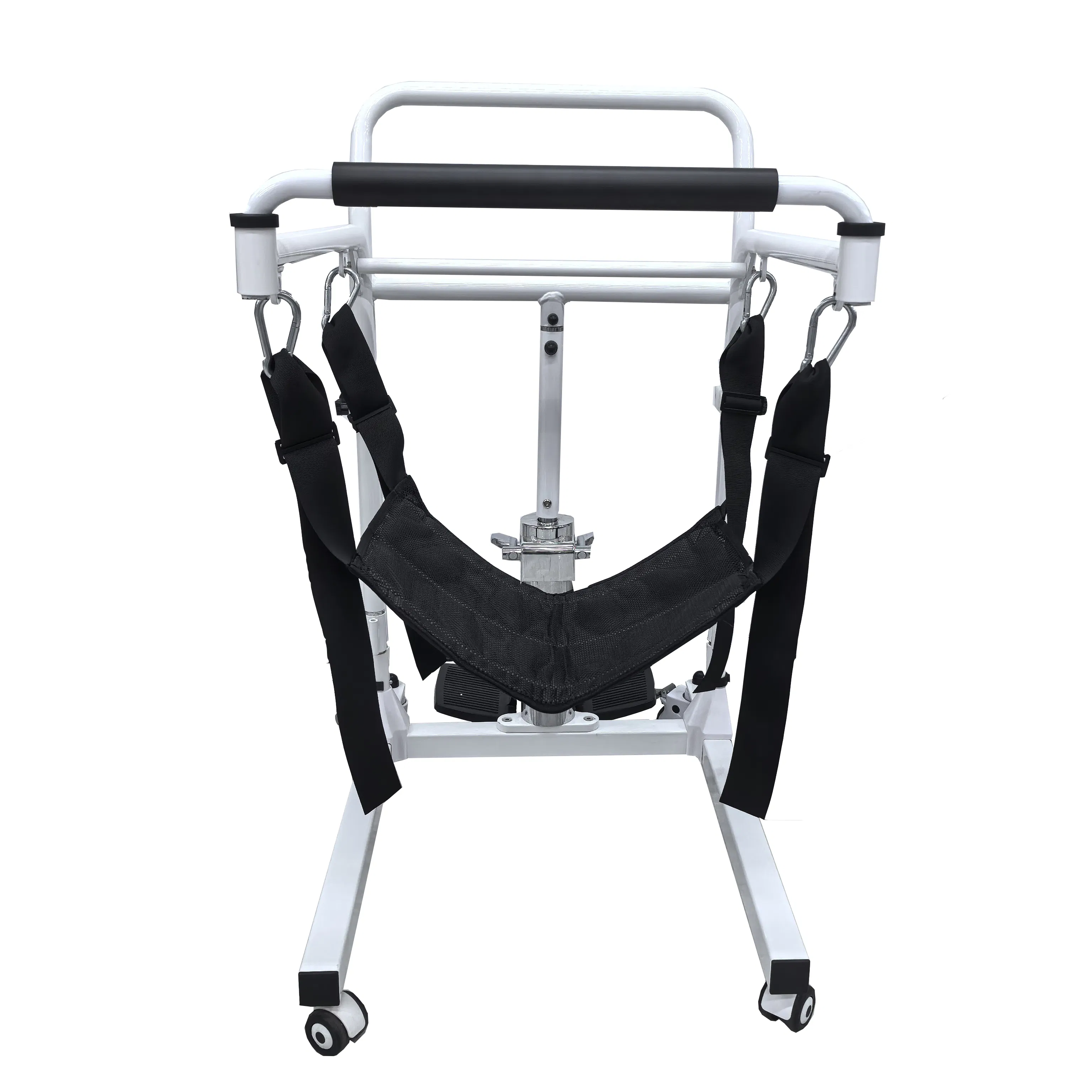 Patient Lift Transfer Aid for Easy Mobility and Comfort