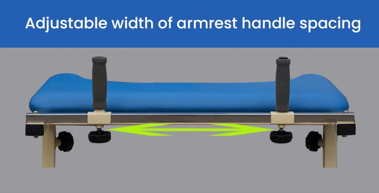 Balance Rehabilitation Chair for Children with Cerebral Palsy