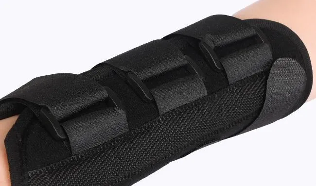 Wrist Support Splint 8