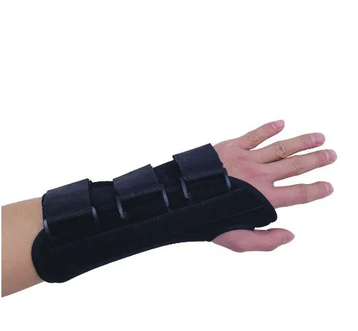 Wrist Support Splint 5