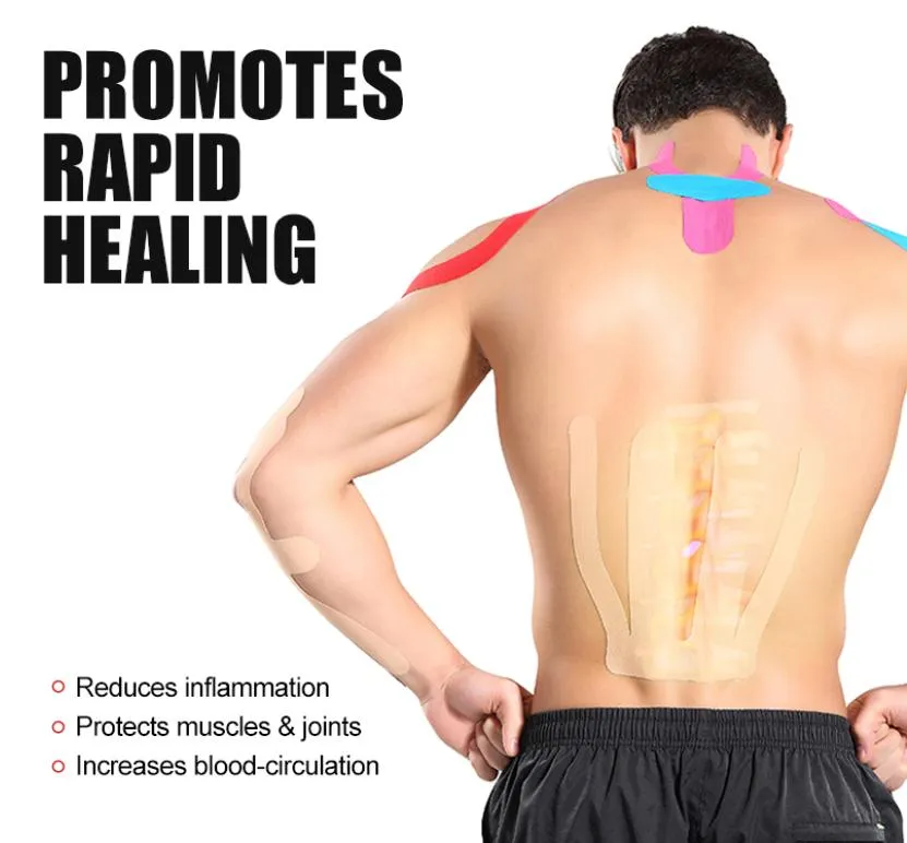 Therapy Elastic Cotton