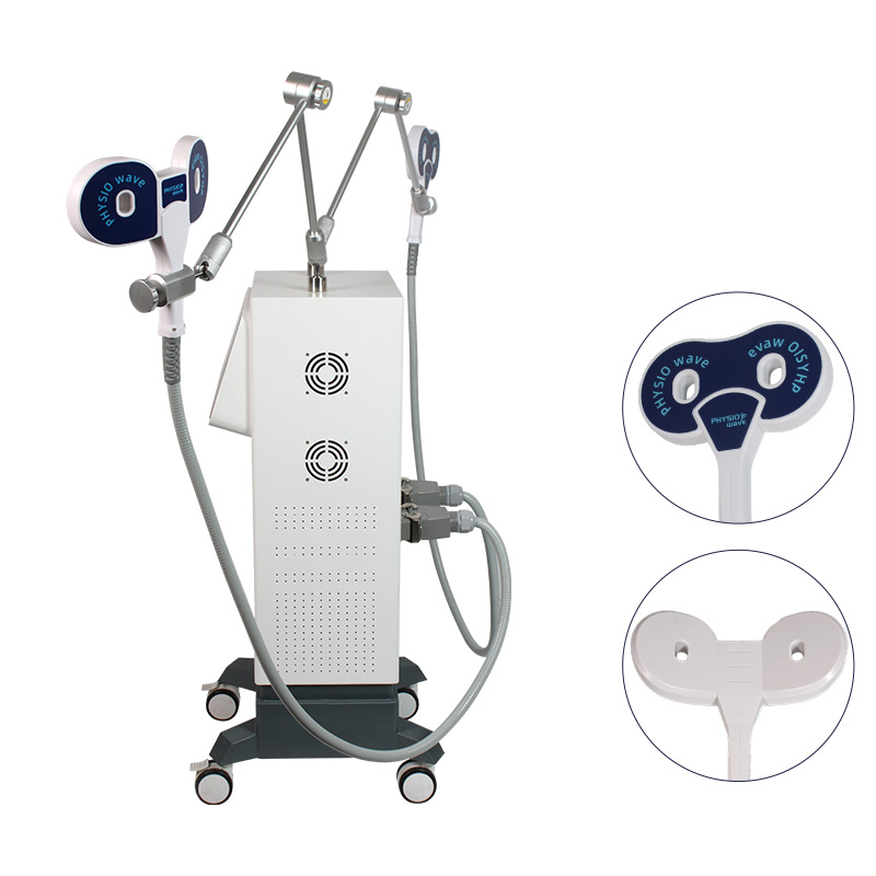 Tecar Therapy Physical Equipment Pain Relief Physiotherapy Magneto Therapy Device