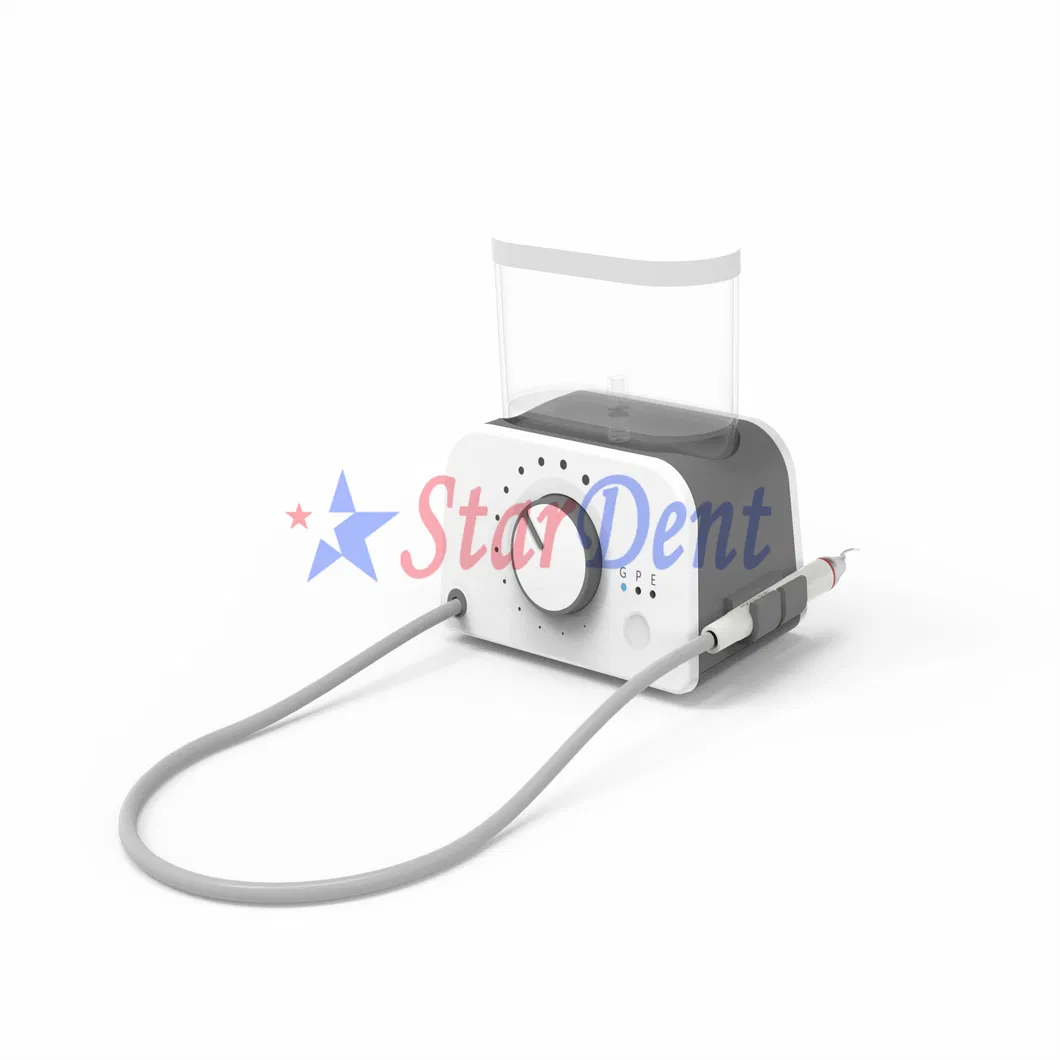Dental LED Ultrasonic Scaler 1