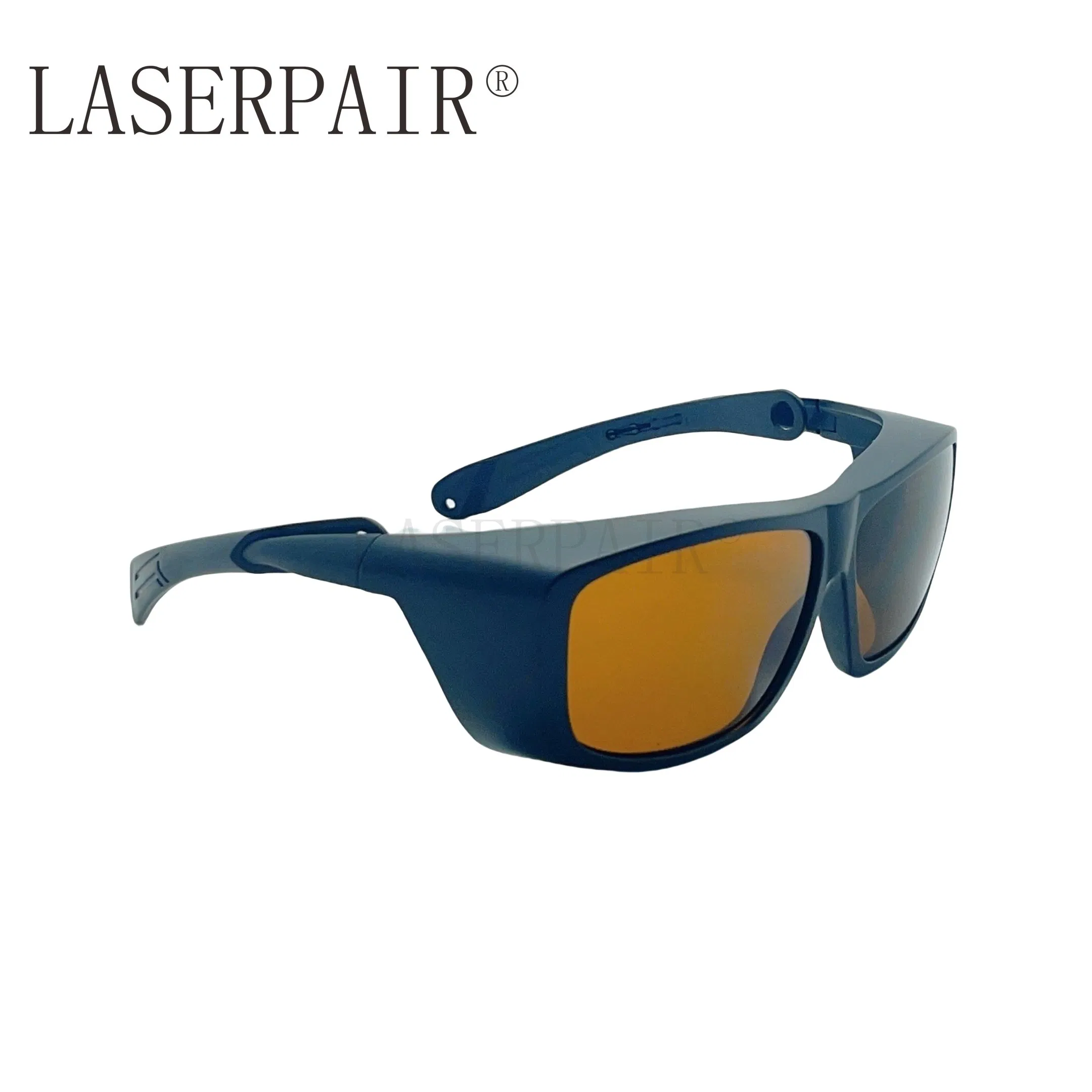 Laser Eye Protective 532nm , 1064nm for Medical Laser Equipment, Beauty Laser Systems