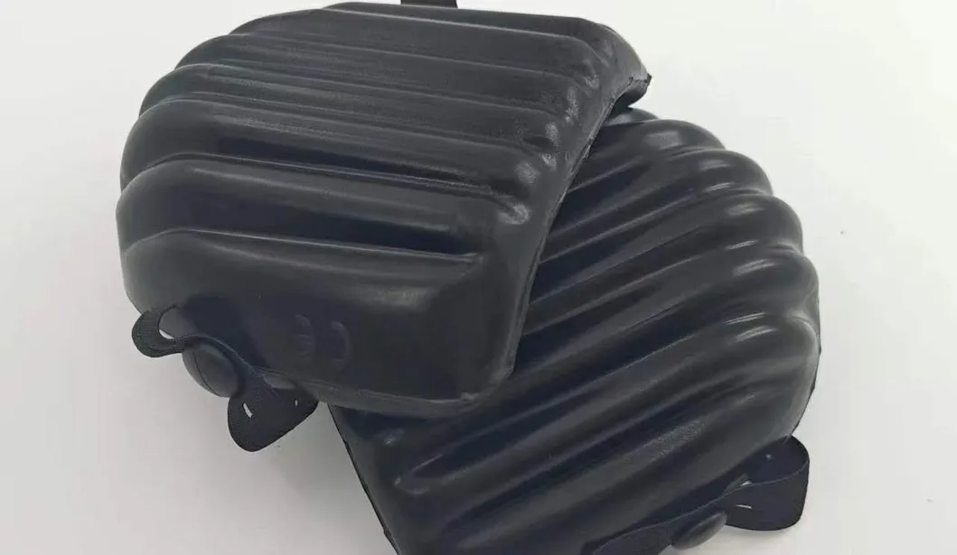PU Kneepad PPE