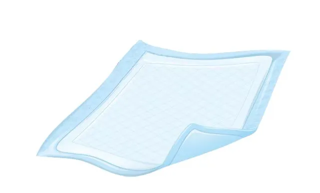 Disposable Pad Detail 3