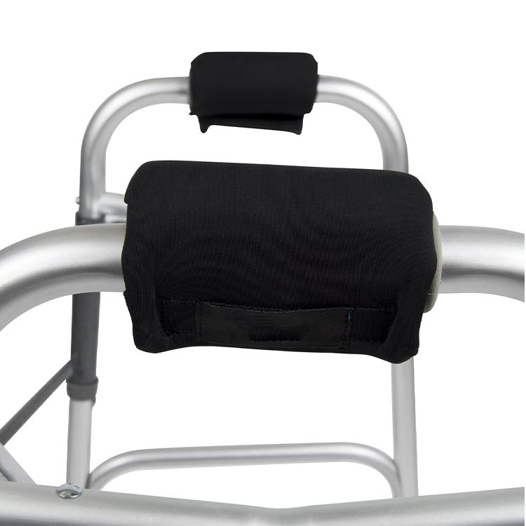 Handrail Pads for Mobility Aids