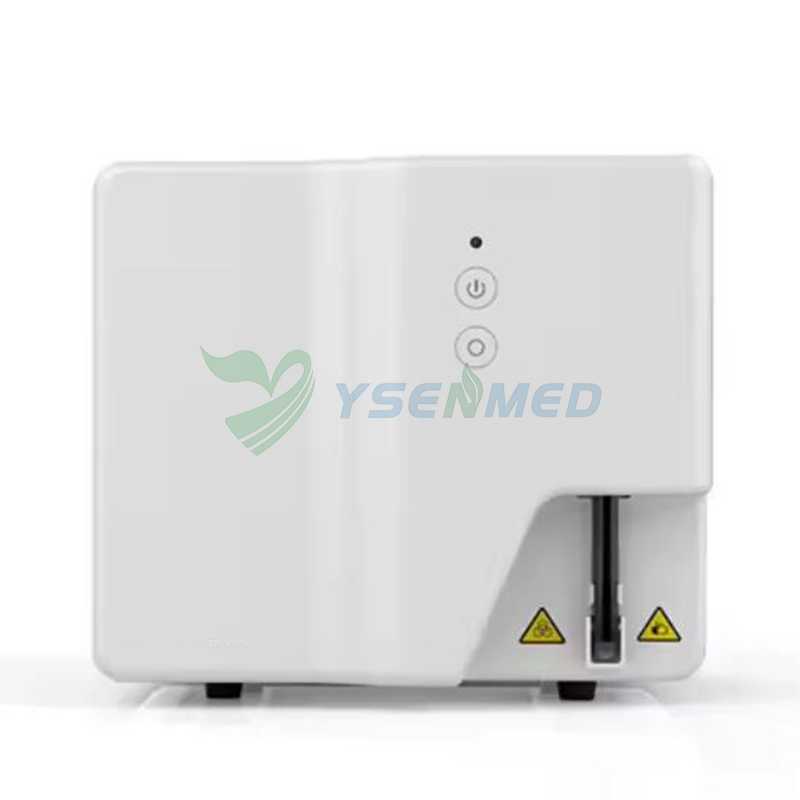 Yste-Fca10 Medical Equipment Lab Flow Cytometry Analyzer Lab Clinical Cytopoc Flow Cytometry Equipment Flow Cytometry