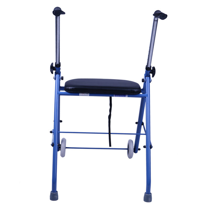 Ergonomic Walking Aid for Seniors and Children’ S Mobility