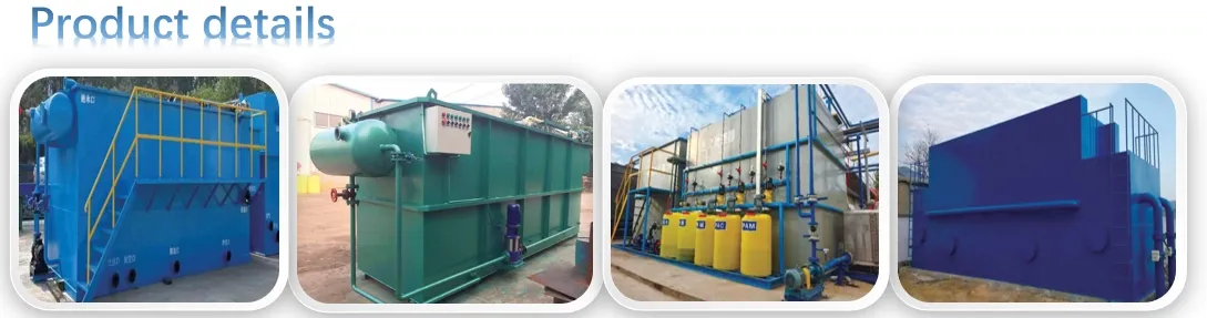 Water Purification Detail 3