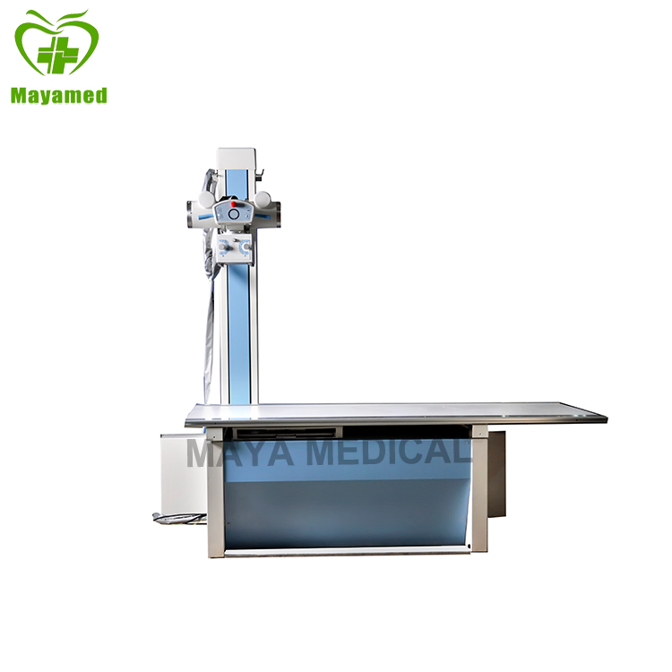 My-D013 X-ray Machine Accessories Upright Bucky Stand