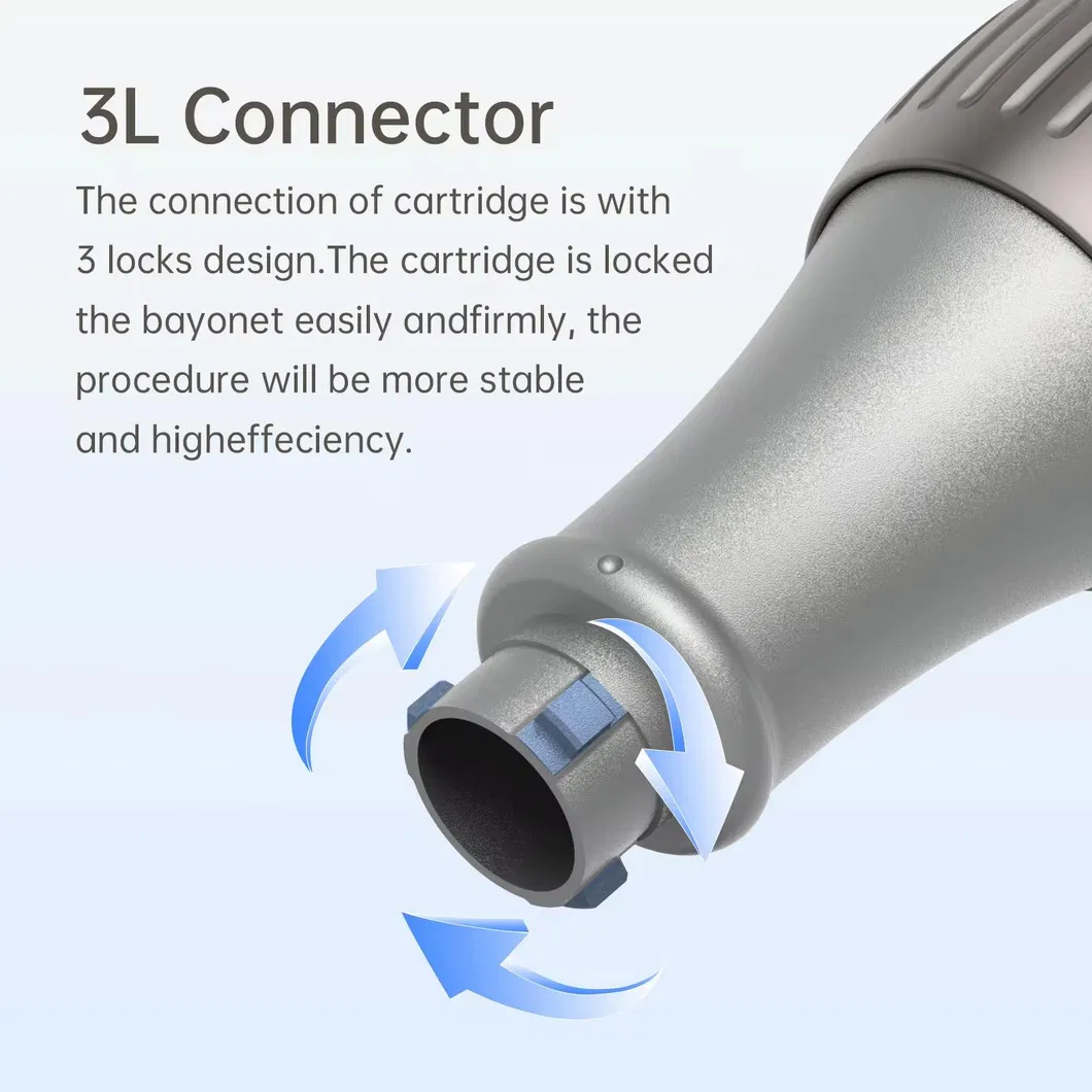 Dr Pen M8s Feature 3