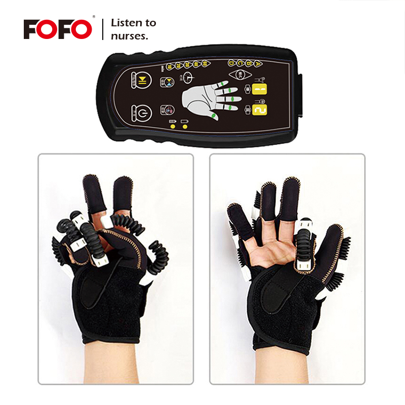 Air Pressure Training Physical Therapy Hand Exercise Equipment