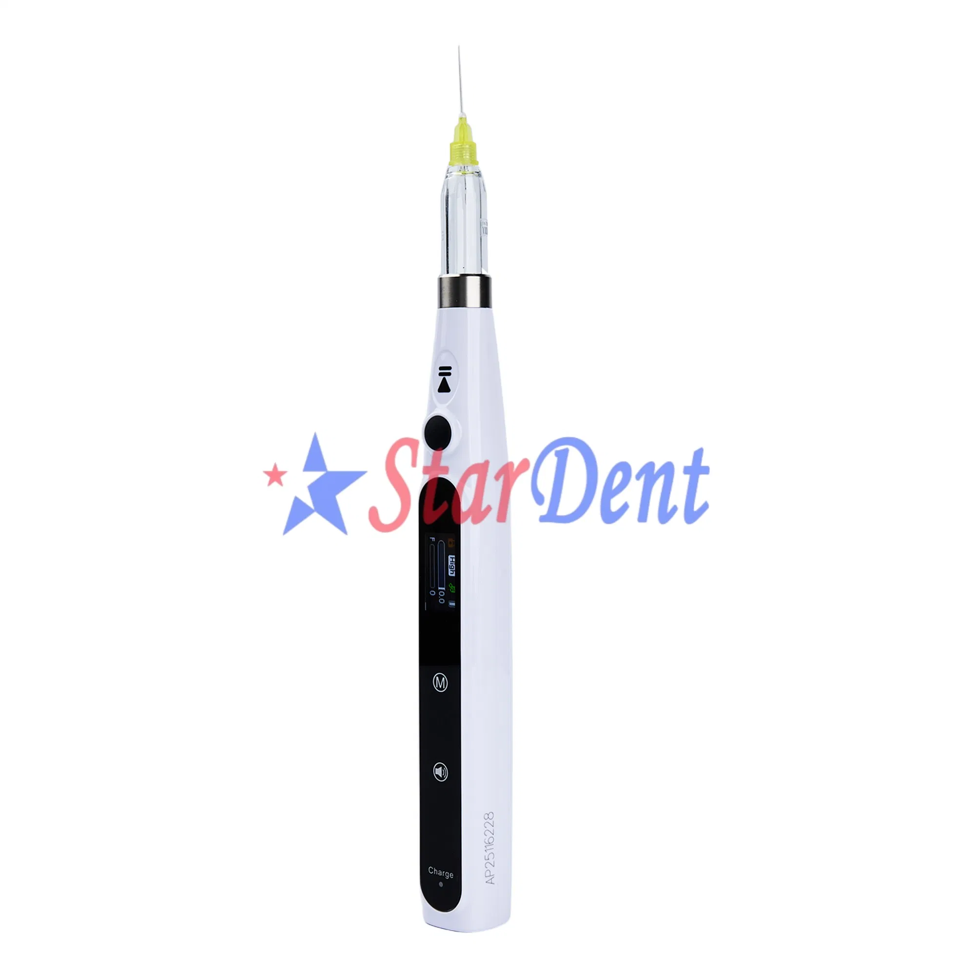 Dental Anesthesia Injector Anesthesia Pen X Dental Hospital Medical Lab Surgical Diagnostic Dentist Clinic Equipment