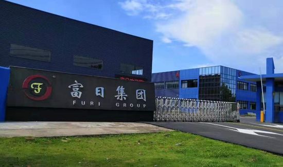 Company Video Presentation