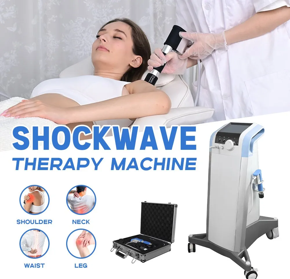Ultrasound Therapy