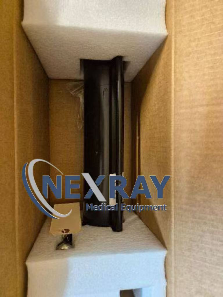 Nexray MRI Accessory: Helium Adsorber F70/50