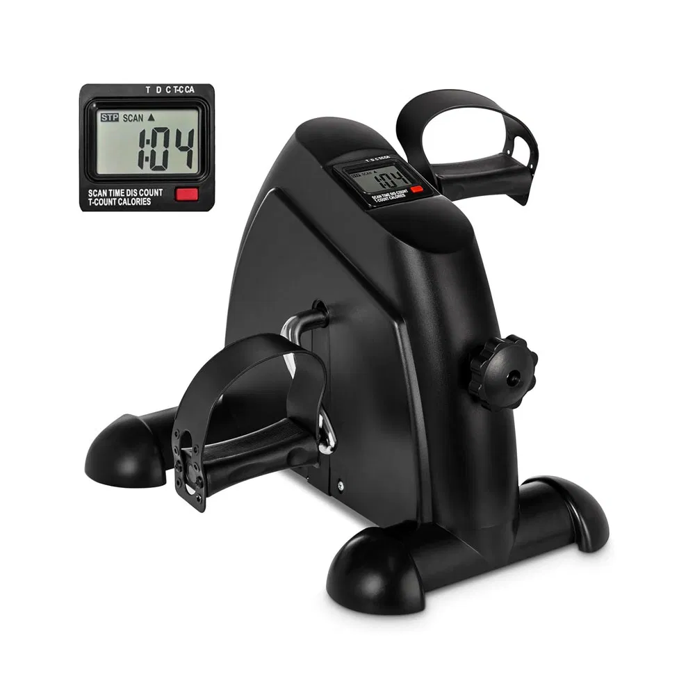 Mini Foot Pedal Trainer Cross-Border Household Fitness Equipment for Elderly Rehabilitation for Home Use