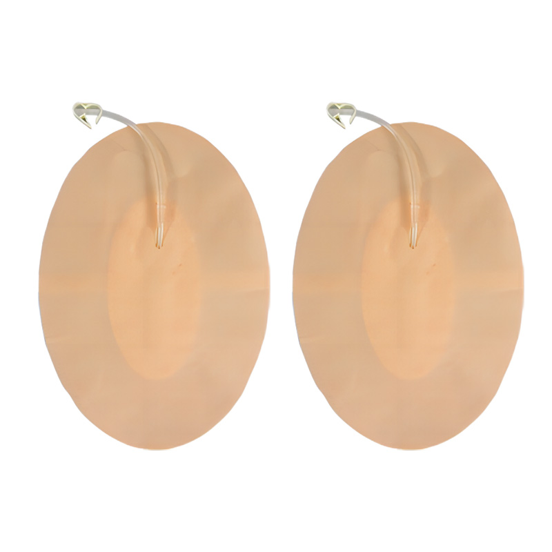 Wound Care Treatment Npwt Disposable Vacuum Sealing Drainage Dressing Kit Orthopedic Product