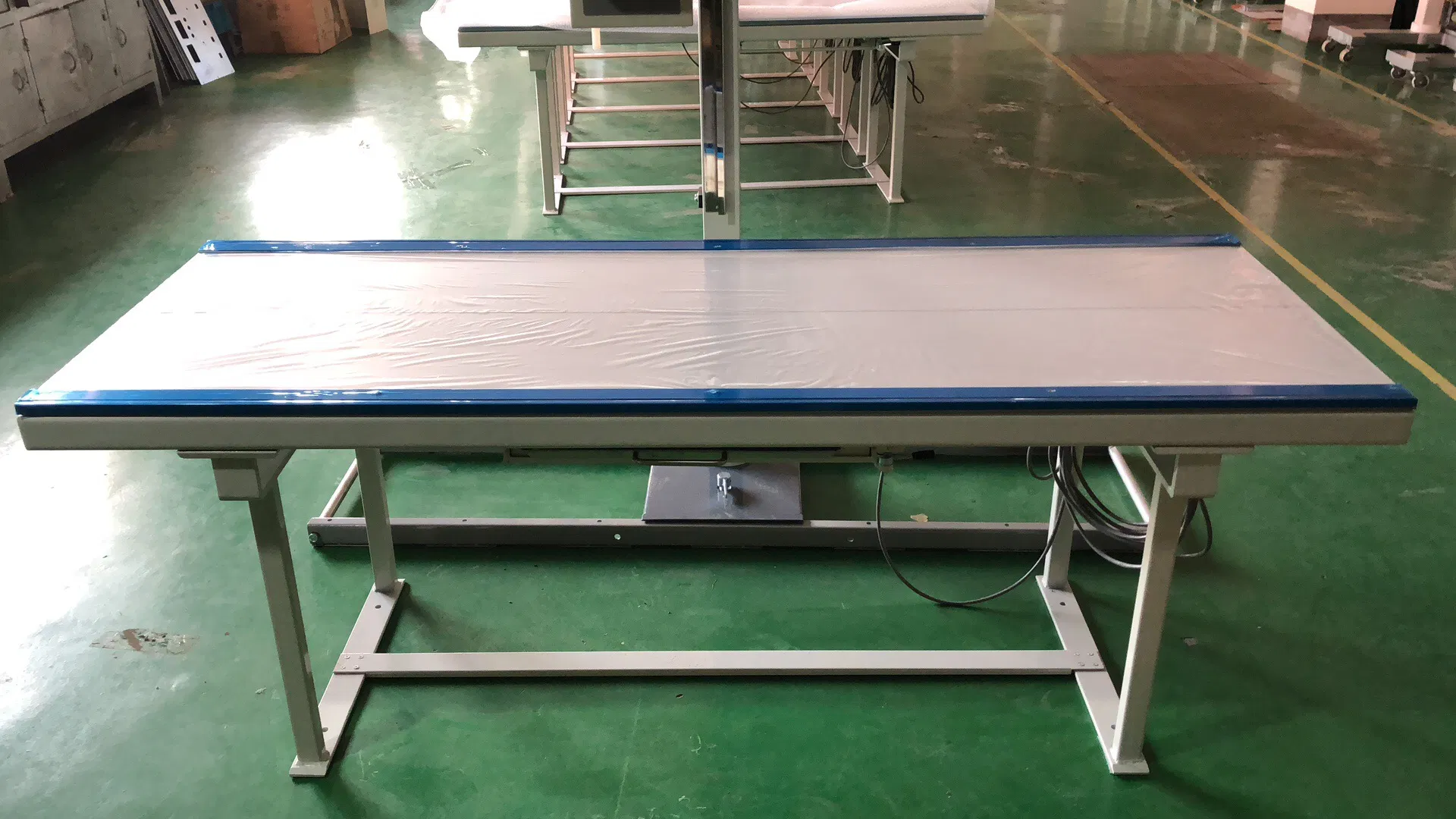 100mA Radiography Diagnostic X-ray Equipment Yz-100c2