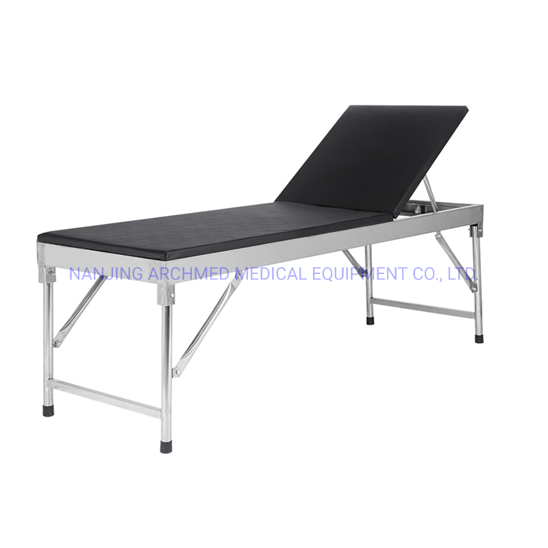 Medical Equipment Hospital Furniture Examination Table Orthopedic Bed Hospital Bed