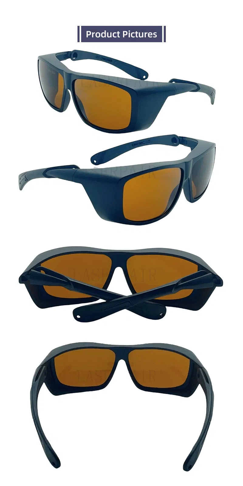 Laser Protection Details 5