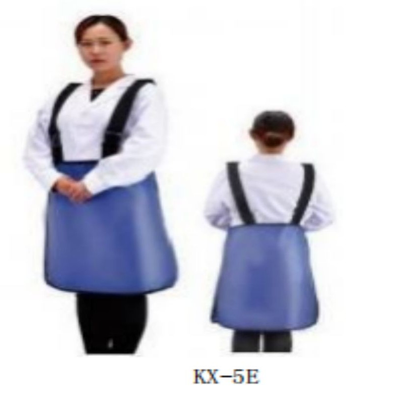 X-ray Radiology Protective Equipment Radiation Protection Lead Suit Safety Clothing