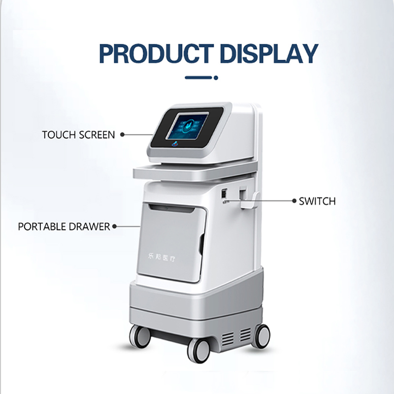 Transcranial Magnetic Stimulation Apparatus Rehabilitation Therapy Supplies Tms Rtms Device