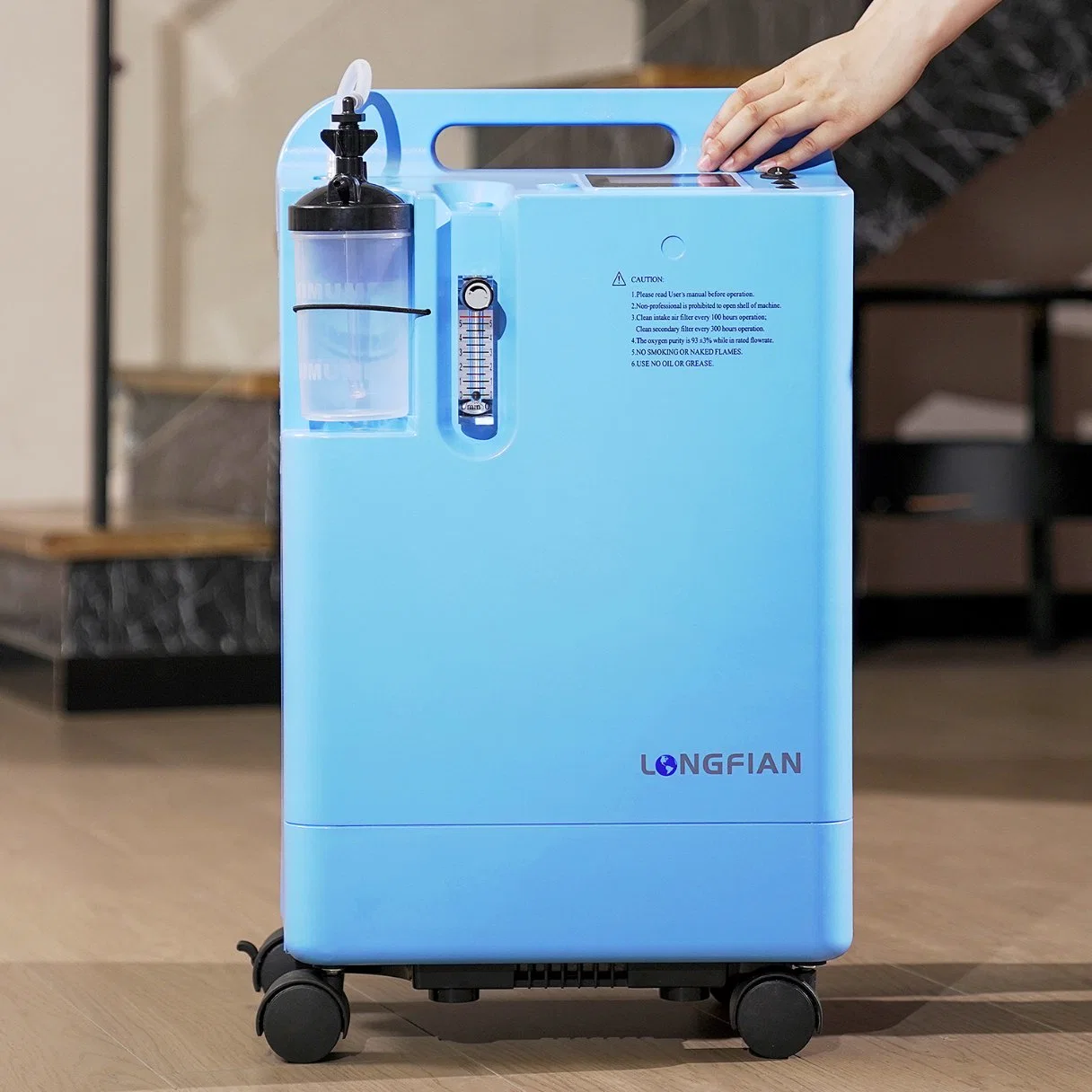 Medical Supplies Health Care Respiratory Oxygen Equipment