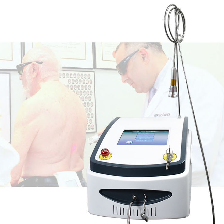 Physical Therapy Equipments Laser Therapy Class IV Laser Physiotherapy Infrared Equipment