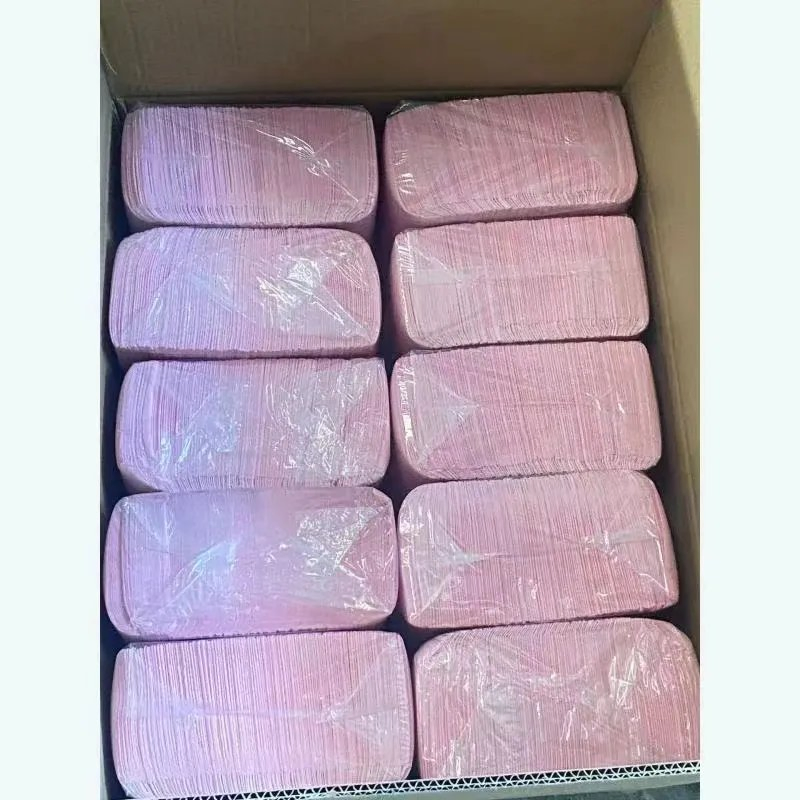 Dental Equipment Professional Manufacturer of Disposable Protective Dental Bib Patient Apron