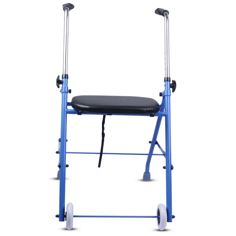 Ergonomic Walking Aid